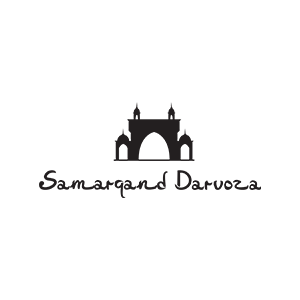 Samarqand Darvoza